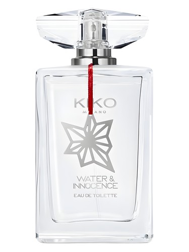 Water Innocence by Kiko Milano