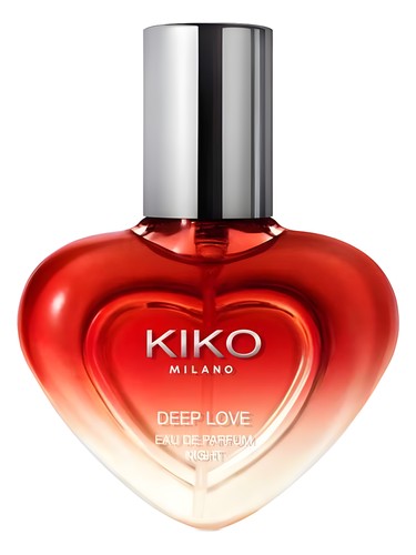 Deep Love Night by Kiko Milano