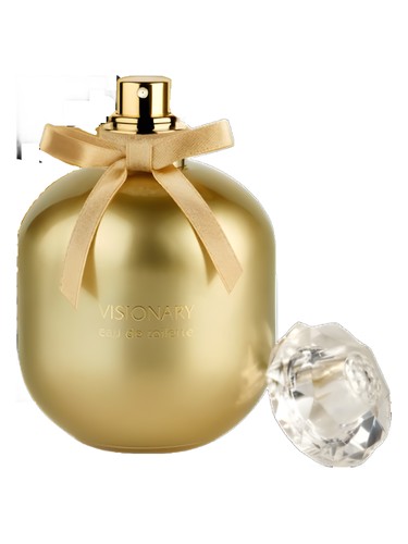 Visionary by Kiko Milano