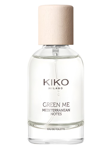 Green Me Mediterranean Notes