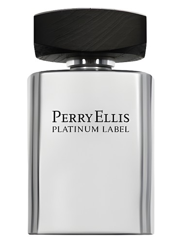 Perry Ellis Platinum Label by Perry Ellis