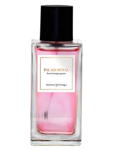 Palais Royal Maison Héritage perfume by Maison Heritage