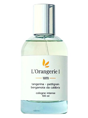 L'Orangerie I Maracujá Brasil perfume by Maracuja Brasil