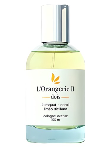 L'Orangerie II Maracujá Brasil perfume by Maracuja Brasil