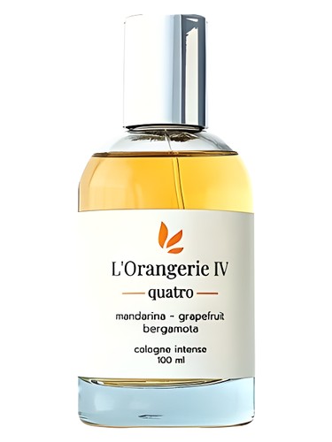 L'Orangerie IV Maracujá Brasil perfume by Maracuja Brasil