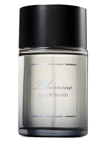 L’Homme by New Brand Parfums