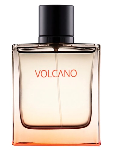 Volcano by New Brand Parfums