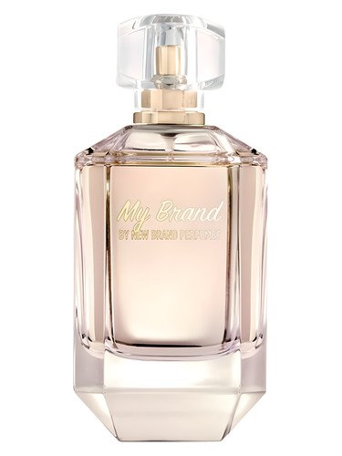 Prestige My Brand by New Brand Parfums