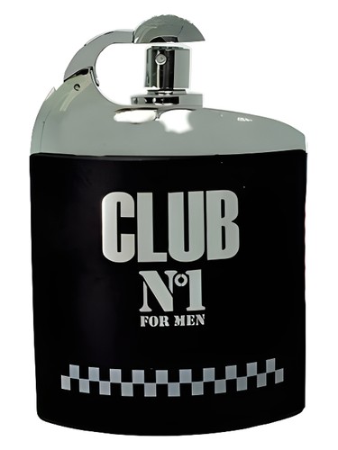Club Nº 1 by New Brand Parfums