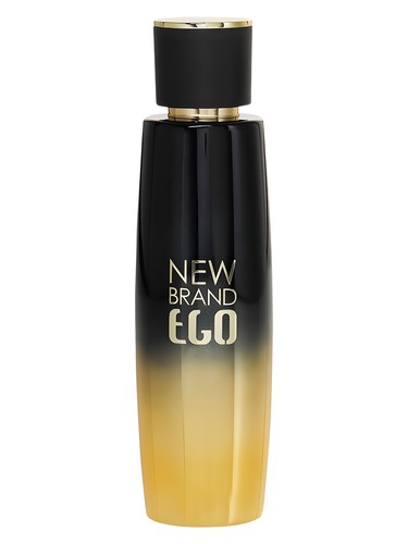 Ego Gold by New Brand Parfums
