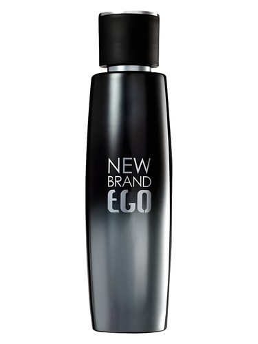 Ego Silver by New Brand Parfums