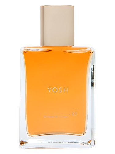 Ginger Ciao 2.27 by Yosh