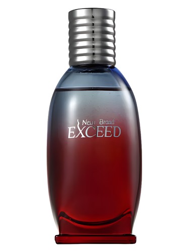 Exceed by New Brand Parfums