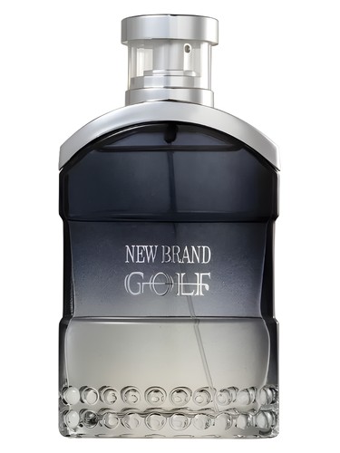 Golf Black by New Brand Parfums