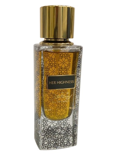 Her Highness by Rasht Otr