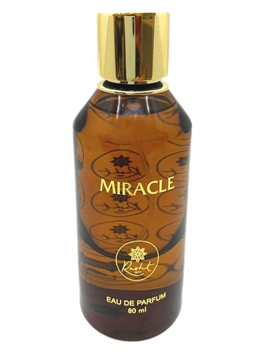 Miracle by Rasht Otr