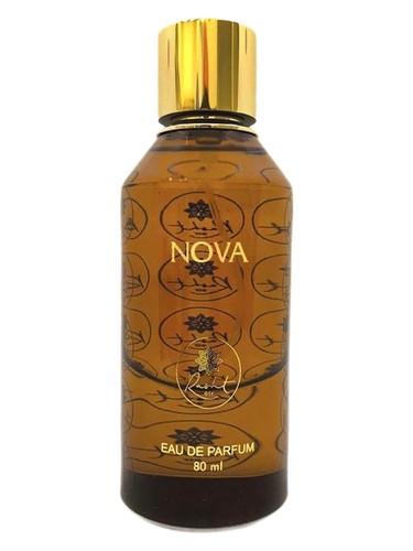 Nova by Rasht Otr