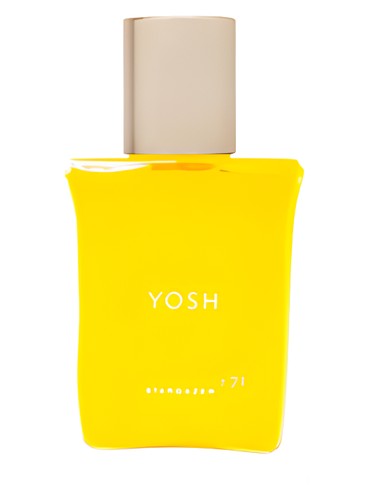 Stargazer 7.71 by Yosh