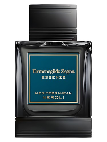 Mediterranean Neroli Eau de Parfum by Ermenegildo Zegna