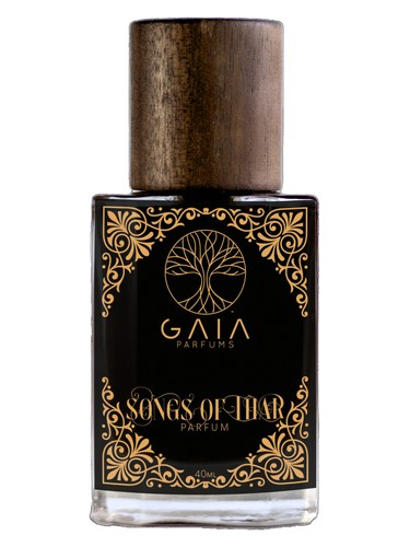 Songs of Thar by Gaia Parfums