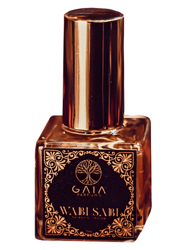 Wabi Sabi by Gaia Parfums