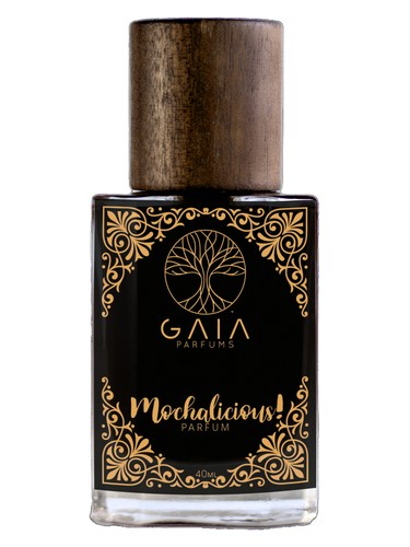 Mochalicious by Gaia Parfums
