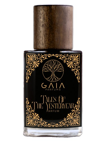 Tales of the Yesteryear by Gaia Parfums