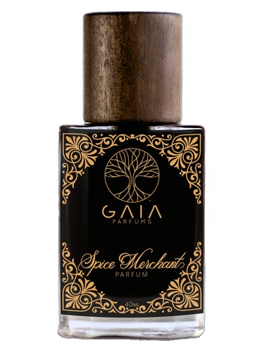 Spice Merchant by Gaia Parfums