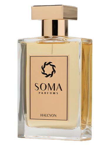 Halcyon by Soma Parfums