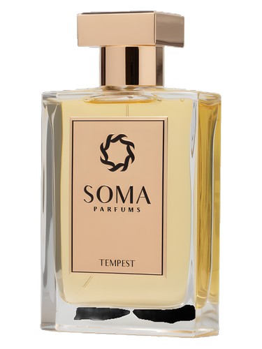 Tempest by Soma Parfums