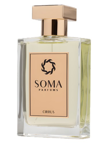 Cirrus by Soma Parfums