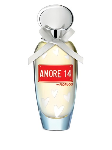 Amore 14 White by Fiorucci