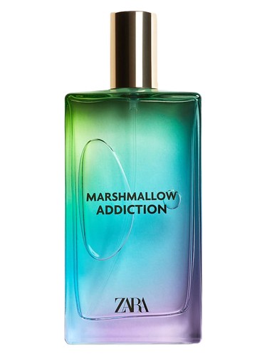 Marshmallow Addiction by Zara