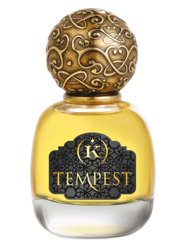 Tempest by Kemi Blending Magic