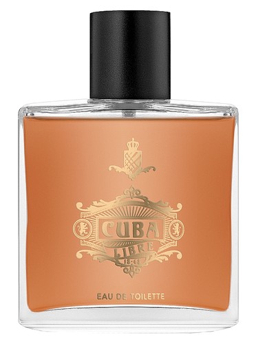 Cuba Libre by Vittorio Bellucci