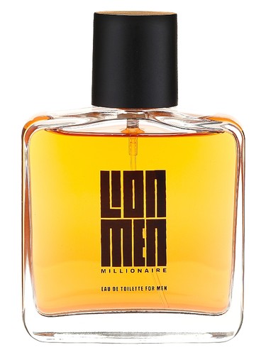 Lion Men Millionaire by Vittorio Bellucci