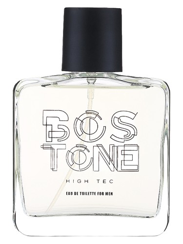 Bostone High Tec by Vittorio Bellucci