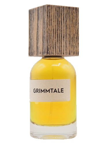 Grimmtale by Le Frag