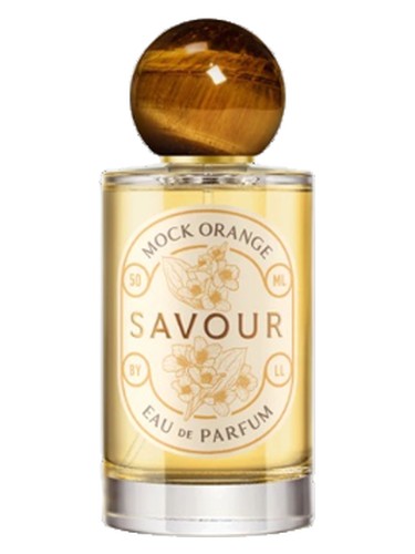 Mock Orange by Savour