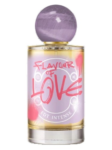 Flavour of Love by Savour