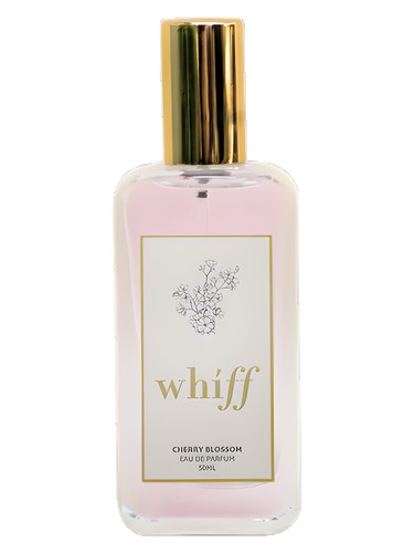Cherry Blossom Whíff perfume by Whiff