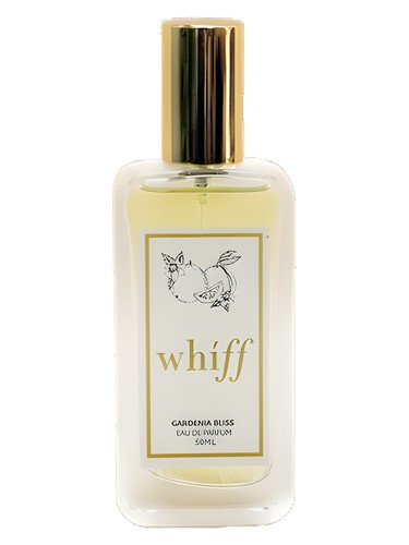 Gardenia Bliss Whíff perfume by Whiff