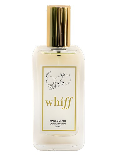 Mango Verde Whíff perfume by Whiff