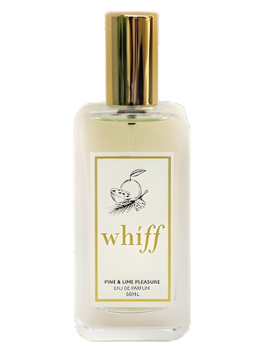 Pine & Lime Pleasure Whíff perfume by Whiff