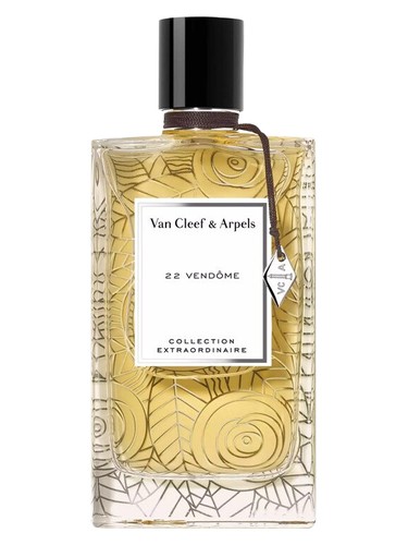 22 Vendôme Van Cleef & Arpels perfume by Van Cleef Arpels