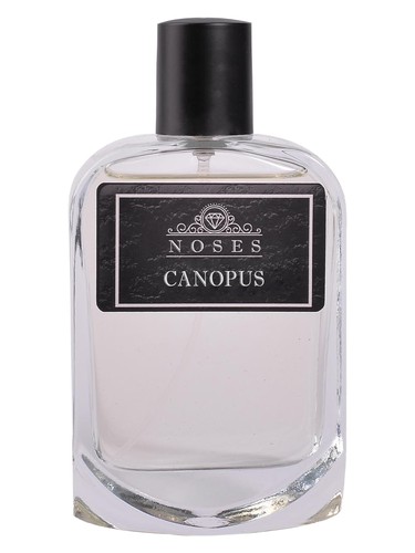 Canopus by Noses