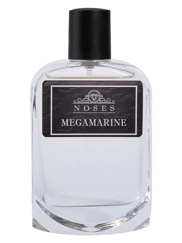 Megamarine by Noses