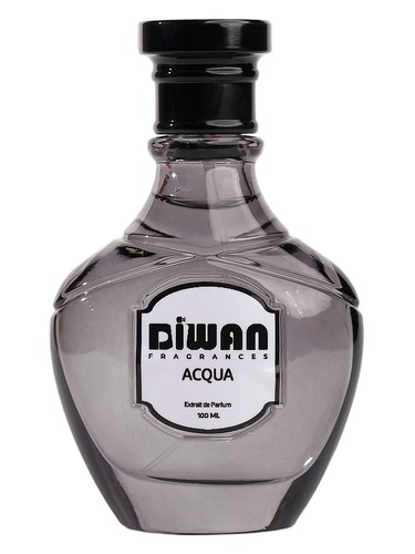 ACQUA Extrait de Parfum by DIWAN