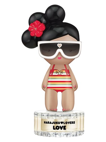 Harajuku Lovers Sunshine Cuties Love by Harajuku Lovers