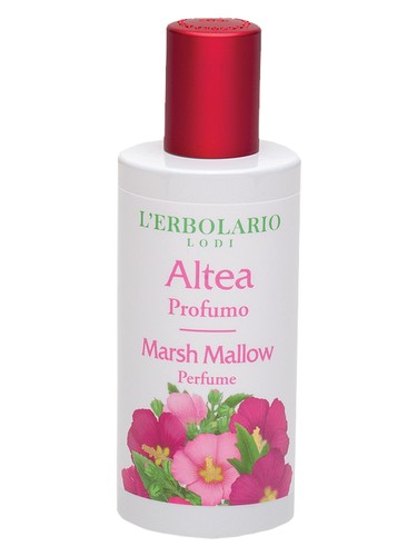 Altea Profumo (Marsh Mallow Perfume) L'Erbolario perfume by L Erbolario